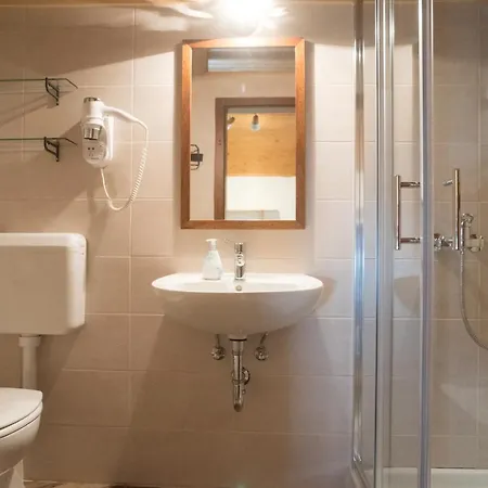 Apartma Biofit Bled Exterior photo