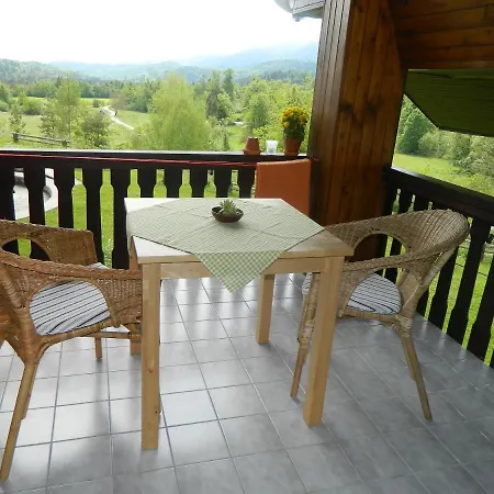 Apartma Biofit Bled Exterior photo