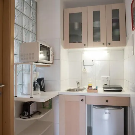 Apartma Biofit Bled Exterior photo