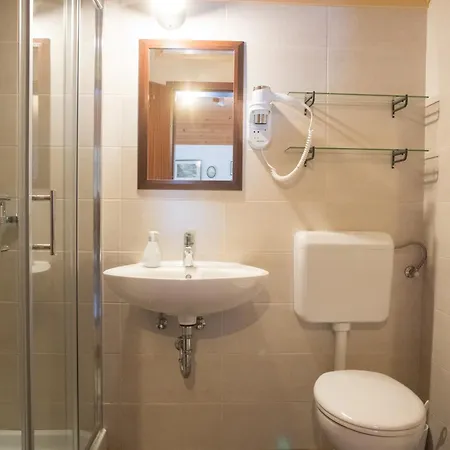 Apartma Biofit Bled Room photo