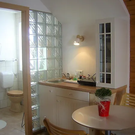 Apartma Biofit Bled Room photo