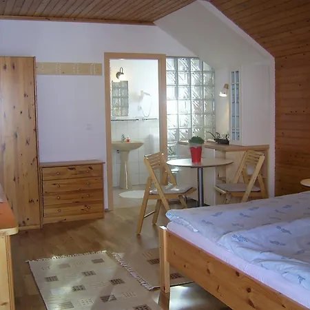 Apartma Biofit Bled Room photo
