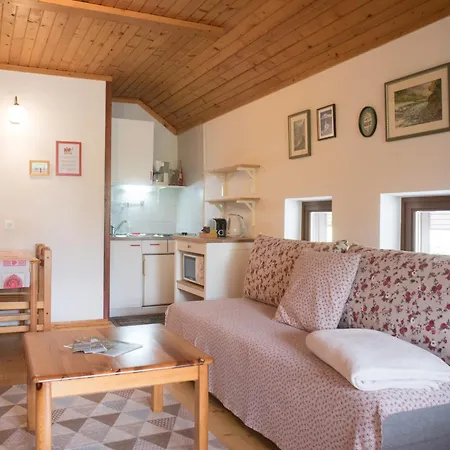 Apartma Biofit Bled Room photo