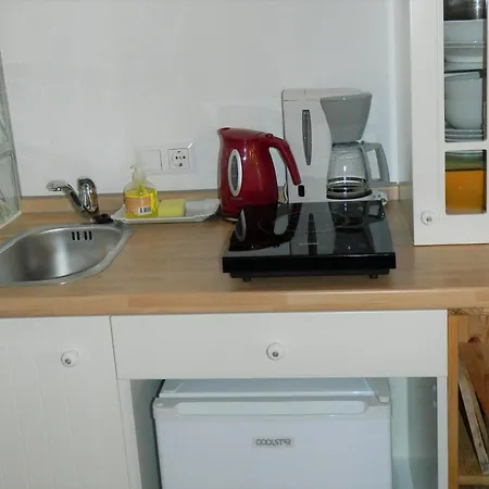 Apartma Biofit Bled Room photo