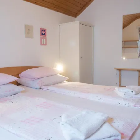Apartma Biofit Bled Room photo
