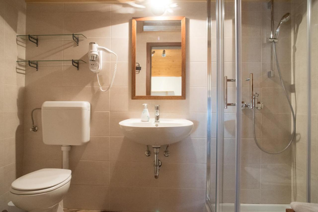 Apartma Biofit Bled