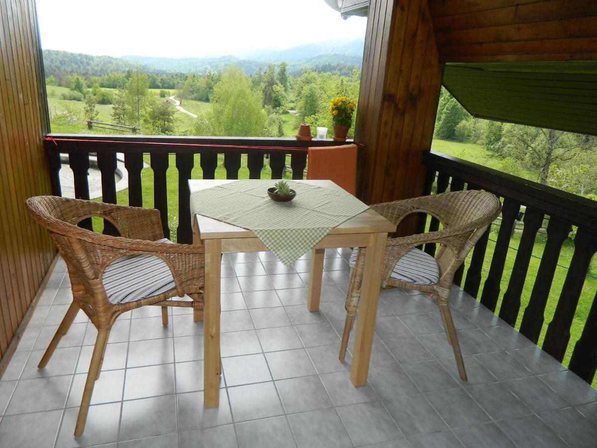 Apartma Biofit * Bled