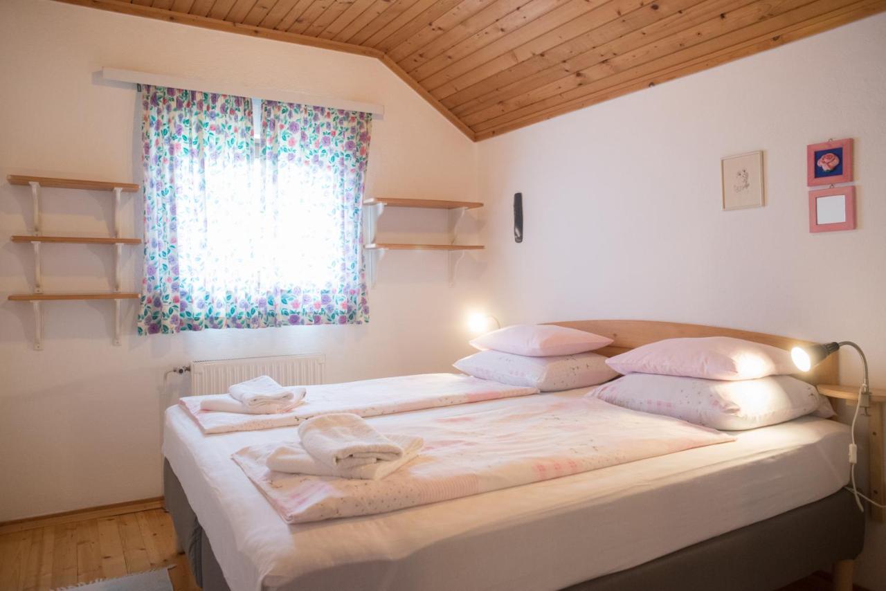 Apartma Biofit Appartement *