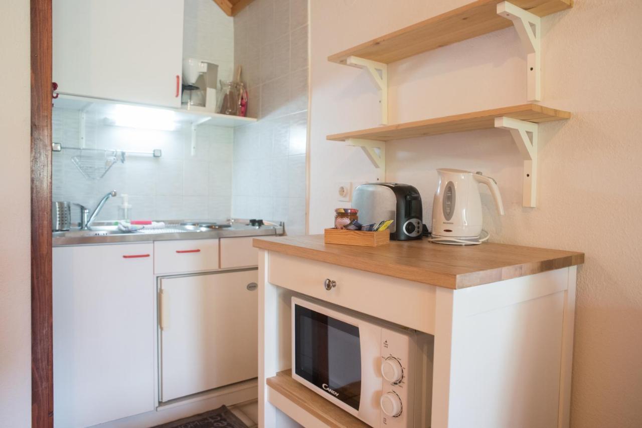 Appartement Apartma Biofit *