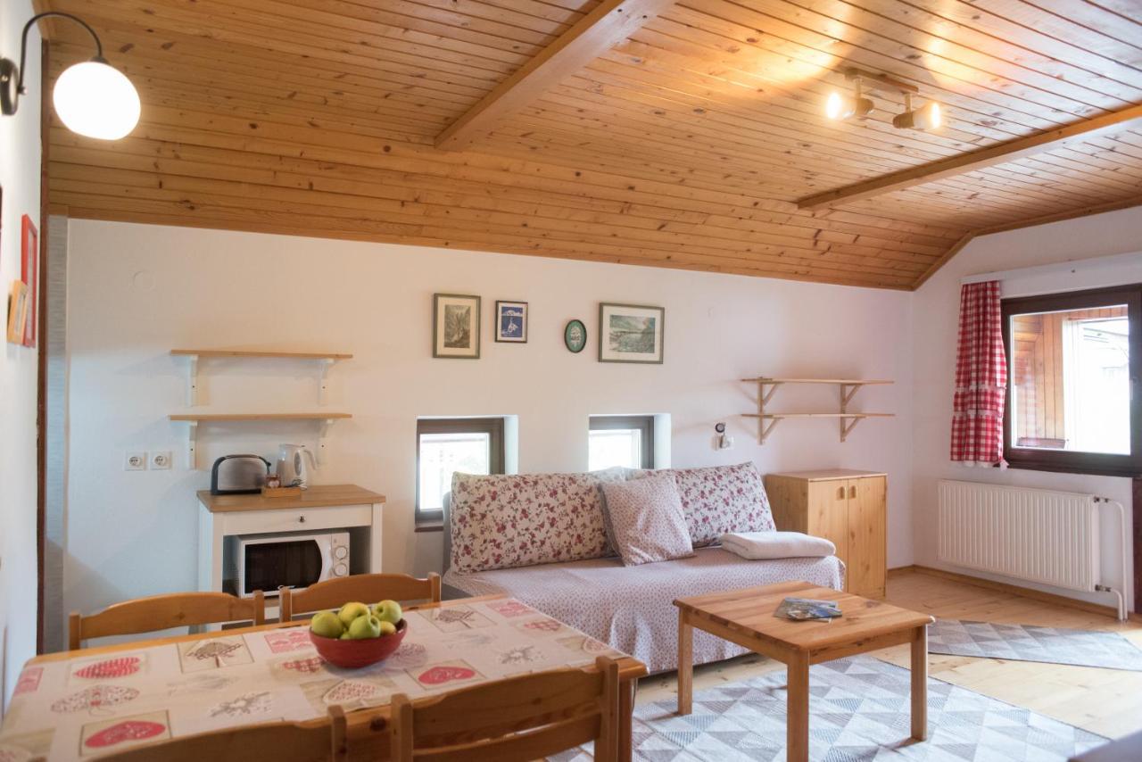 Apartma Biofit *