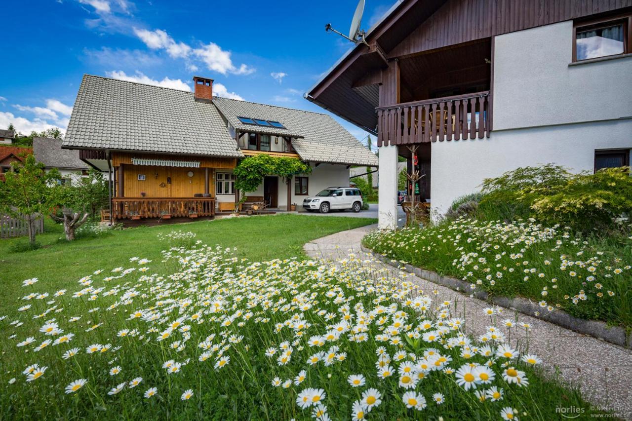 Apartma Biofit Appartement Bled