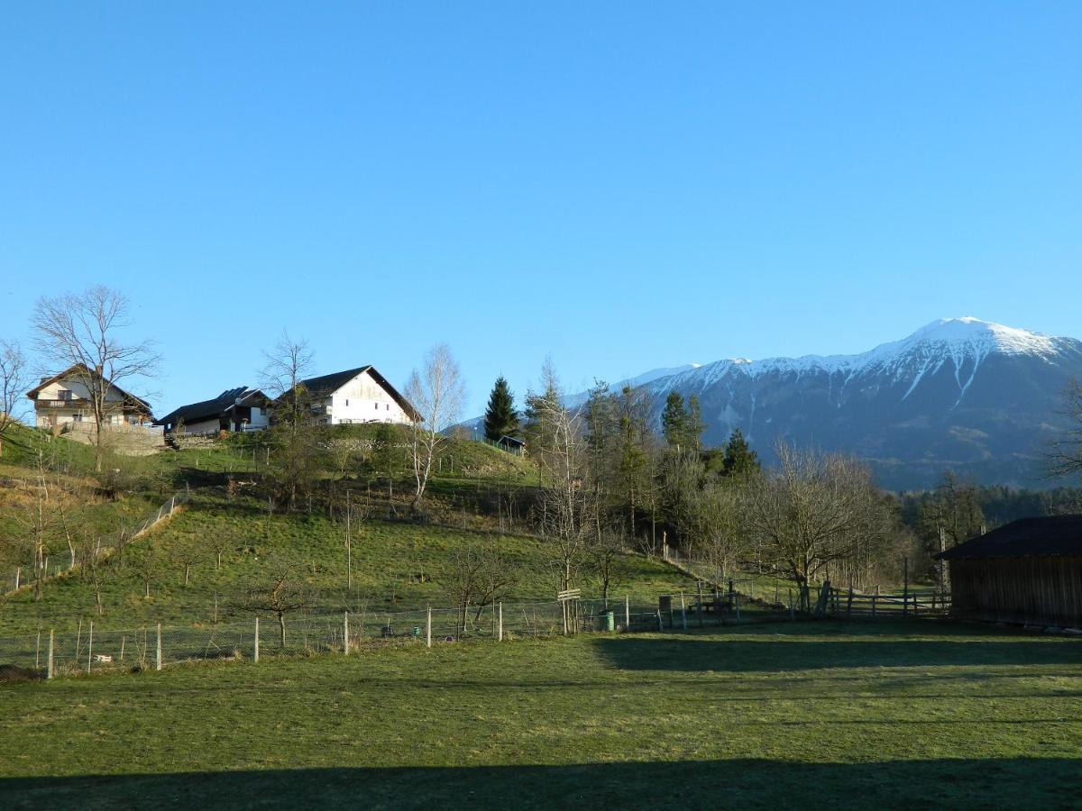 Apartmán Apartma Biofit
