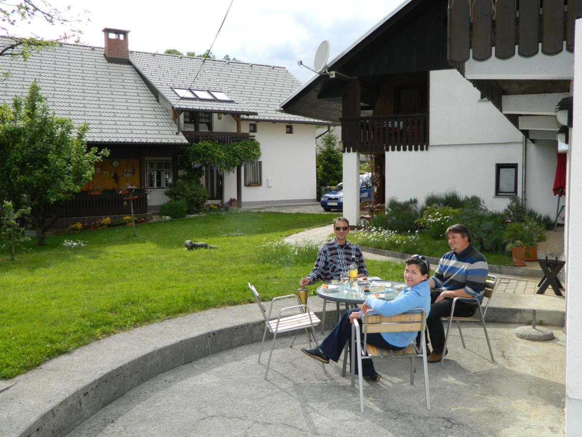 Apartma Biofit Appartement *