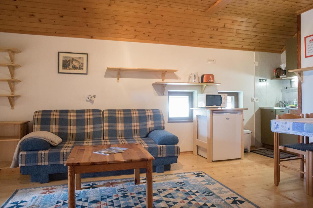 Apartma Biofit Appartement Bled