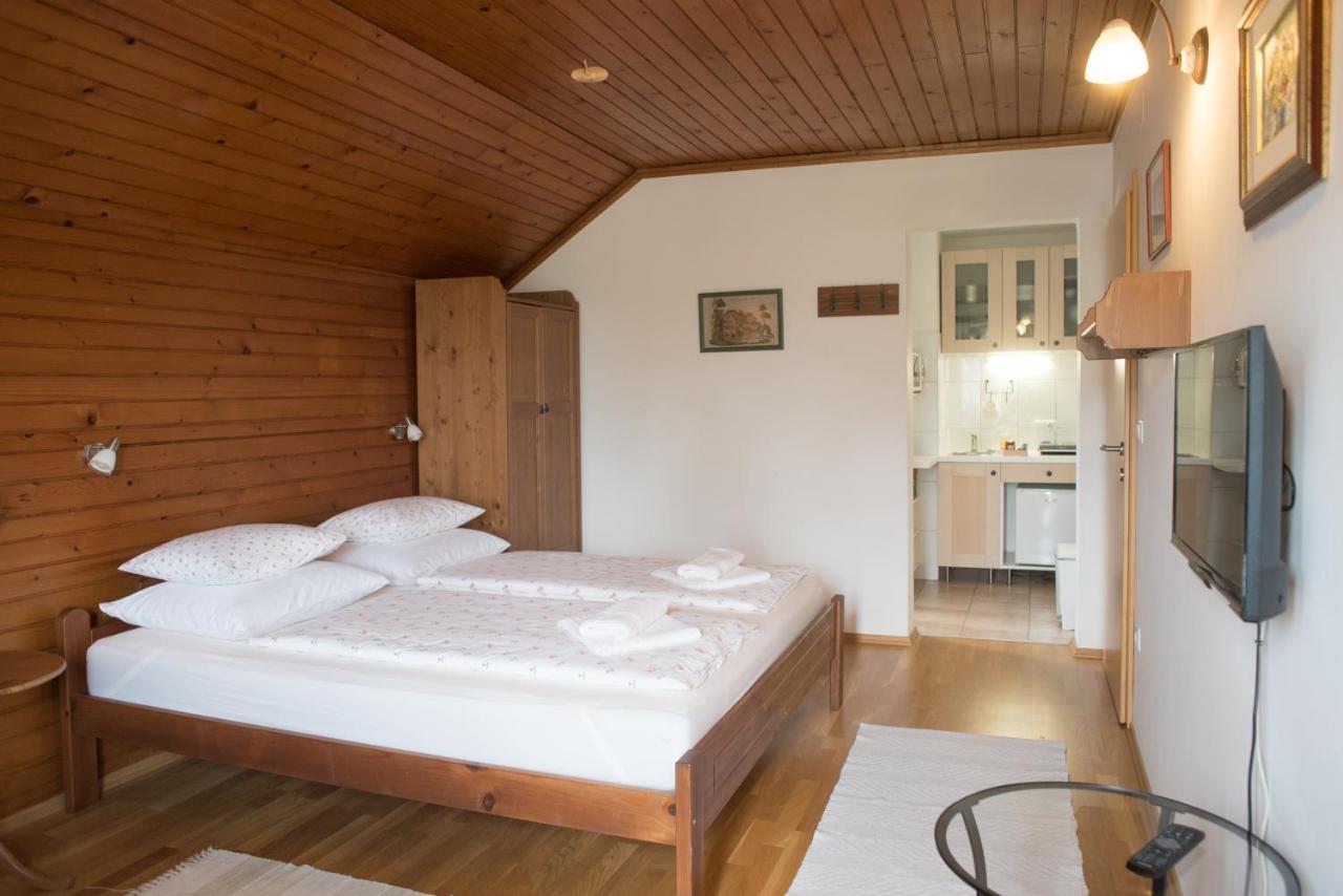 Apartma Biofit Apartament