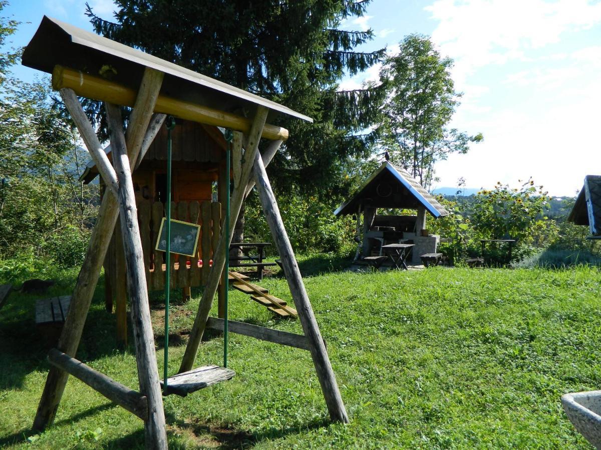Apartma Biofit Apartament