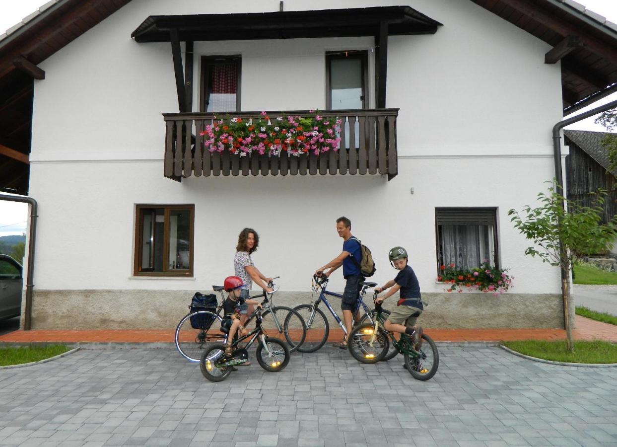 Apartma Biofit