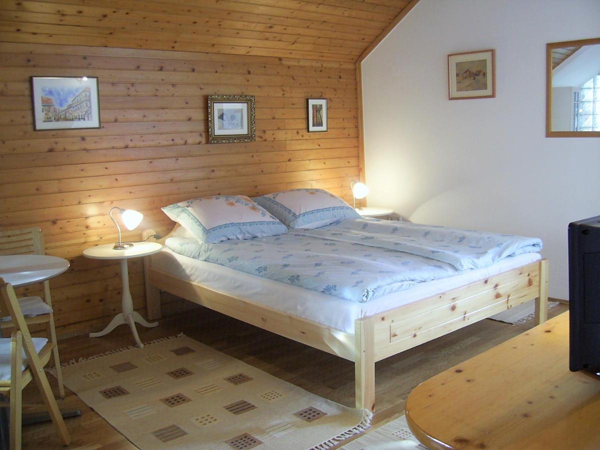 Apartma Biofit Appartement *