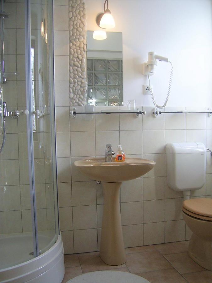 Apartma Biofit Appartement Bled