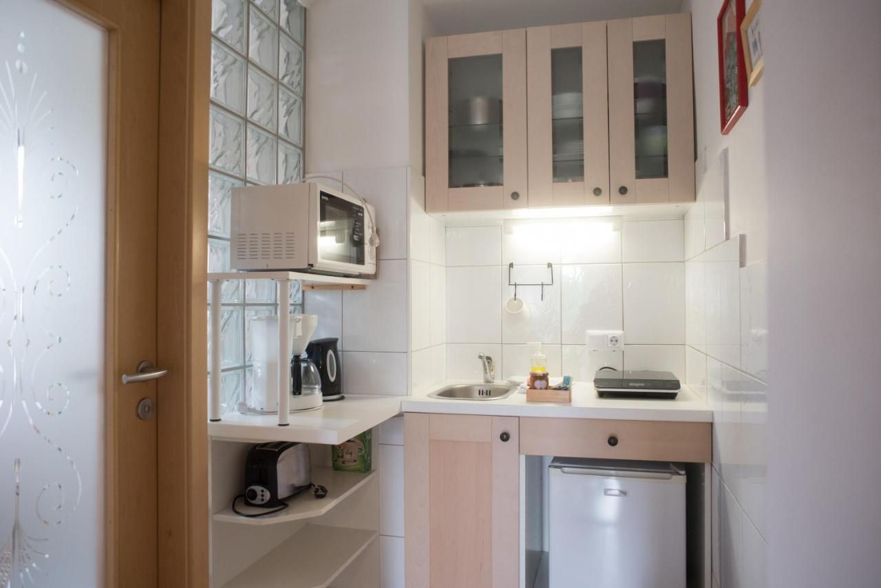 Apartma Biofit Appartement *