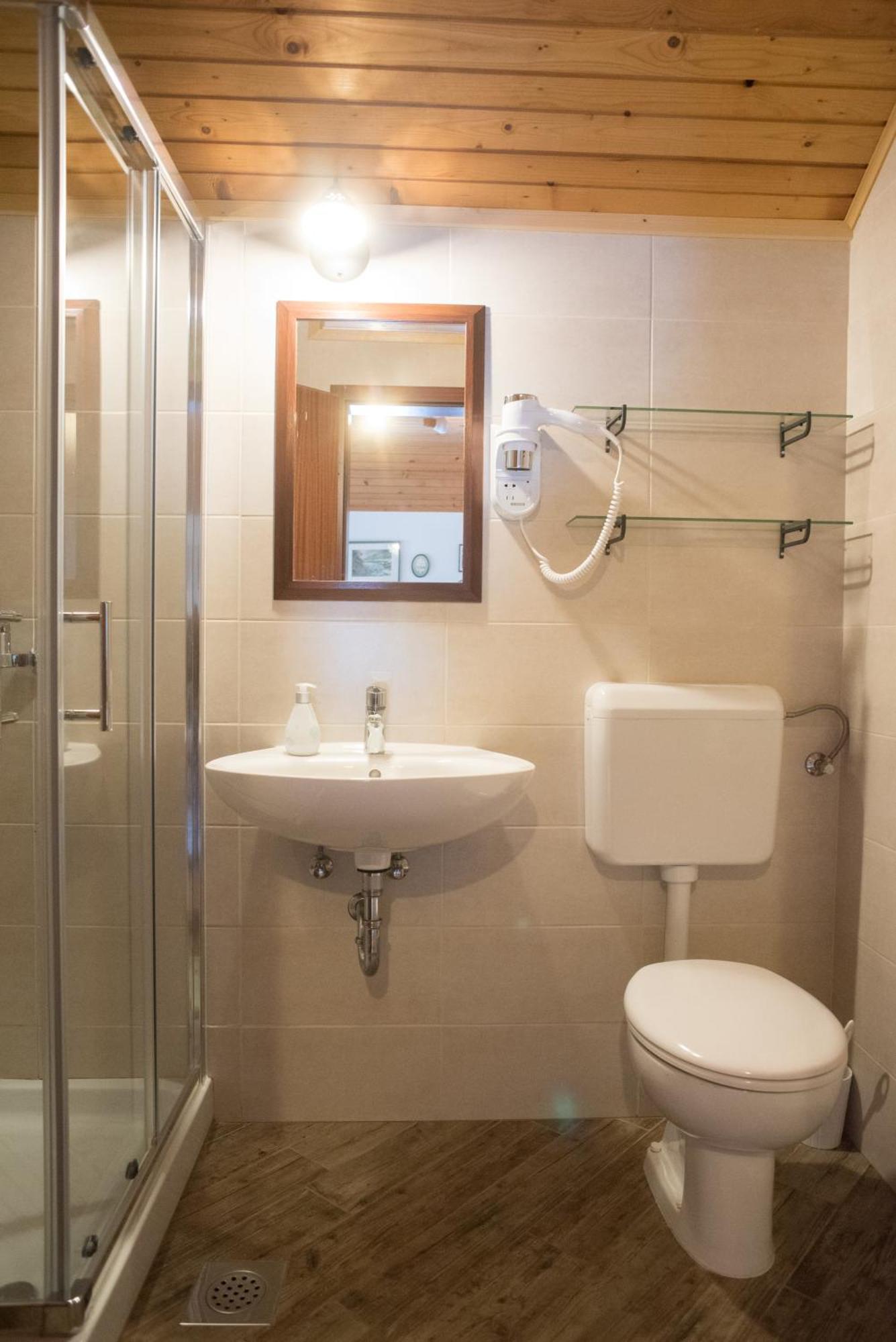 Apartma Biofit Appartement *