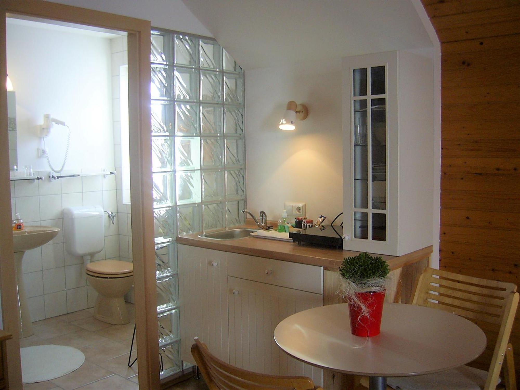 Apartma Biofit Appartement Bled