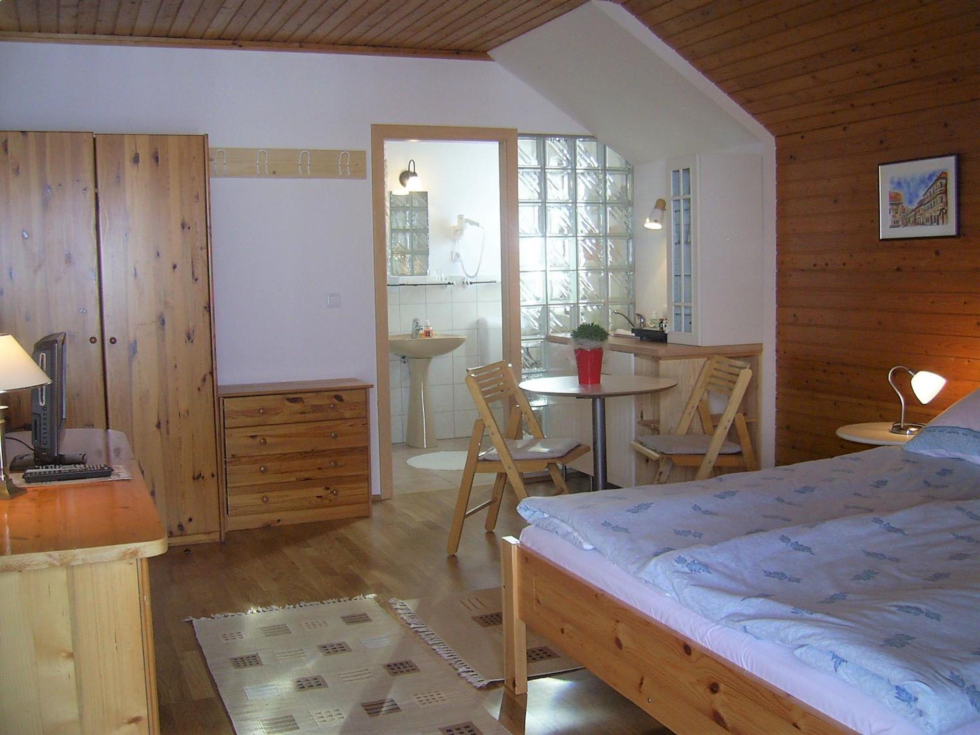 Appartement Apartma Biofit Bled