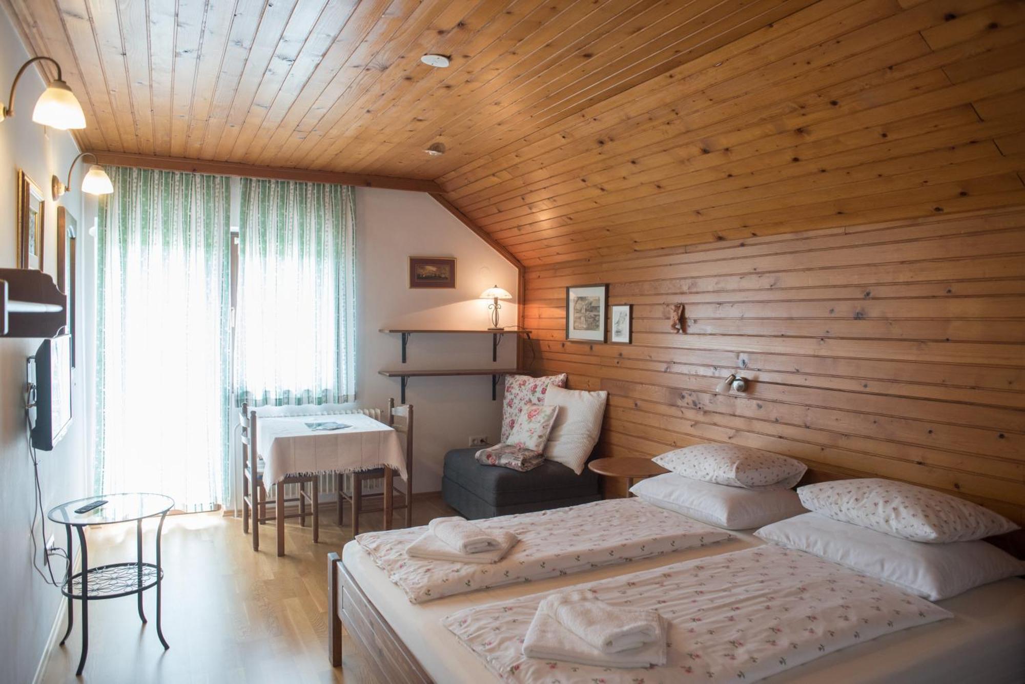 Apartma Biofit *