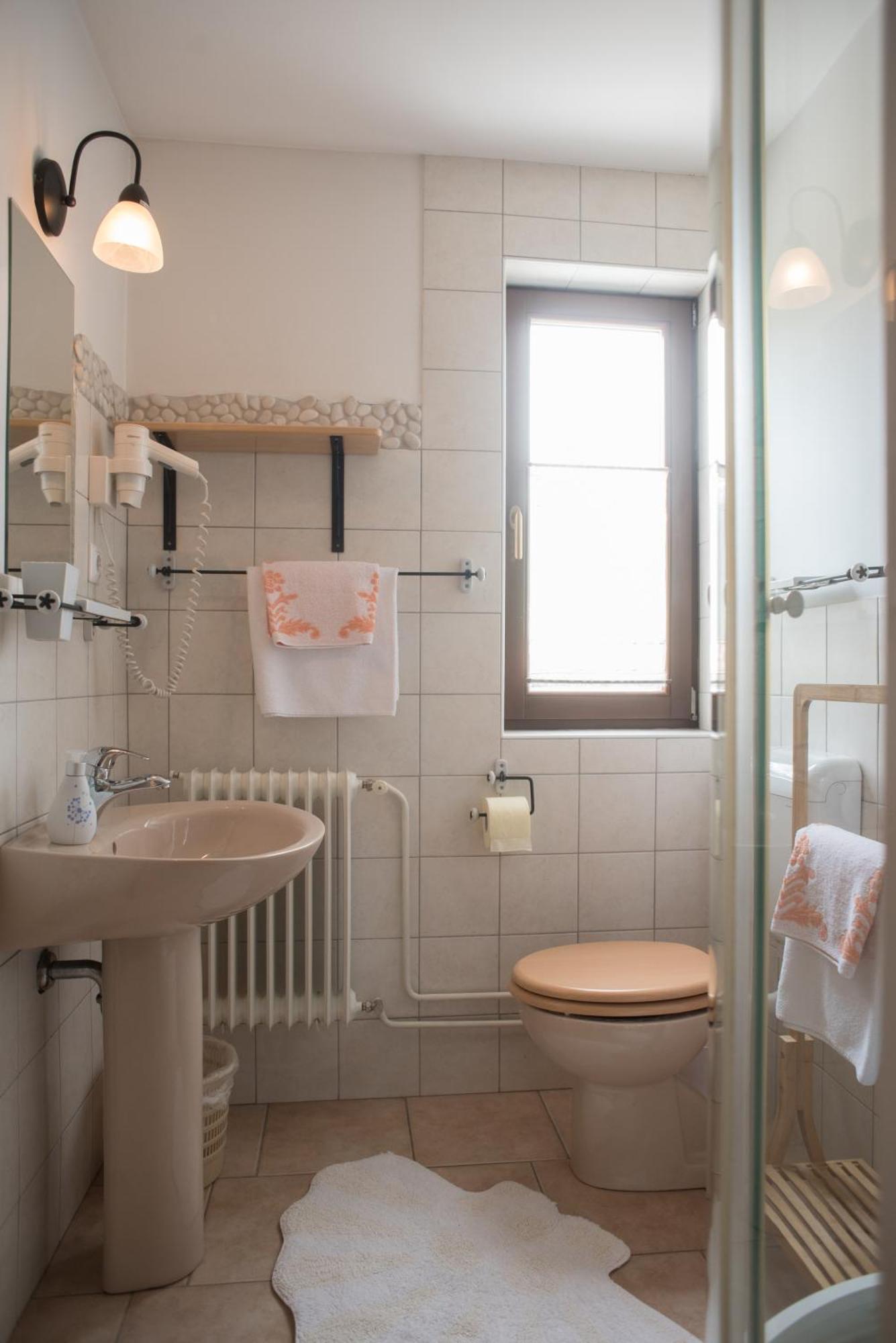 Apartma Biofit Bled