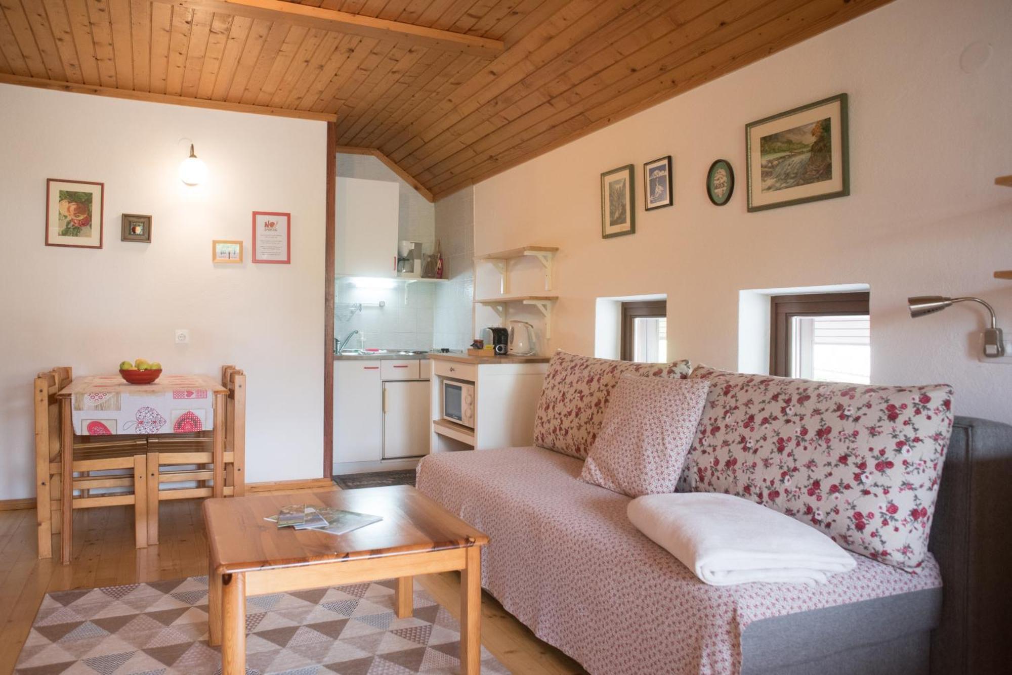 Apartma Biofit Appartement