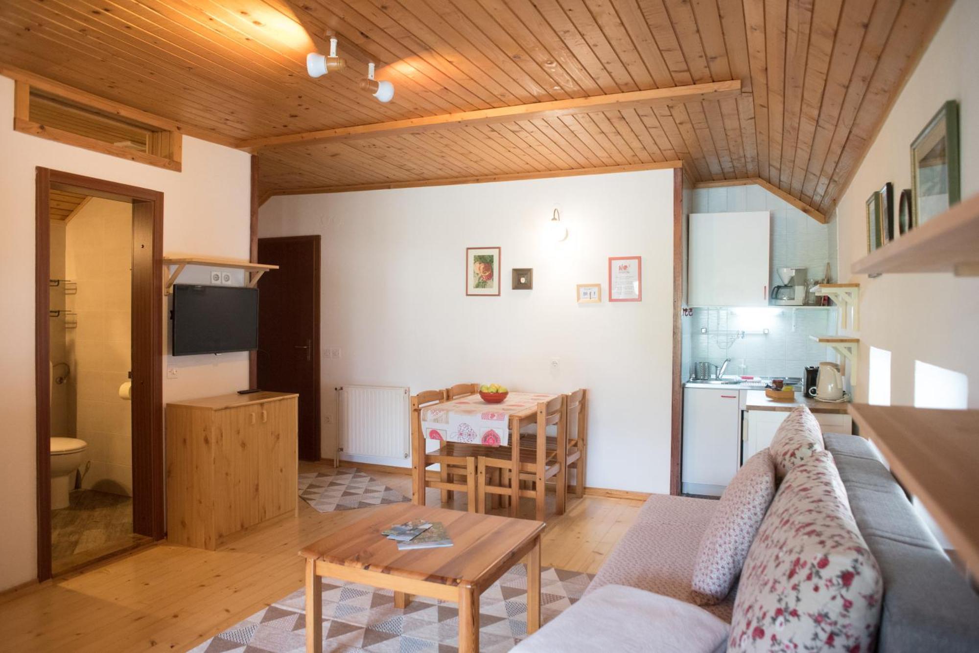Apartma Biofit Bled