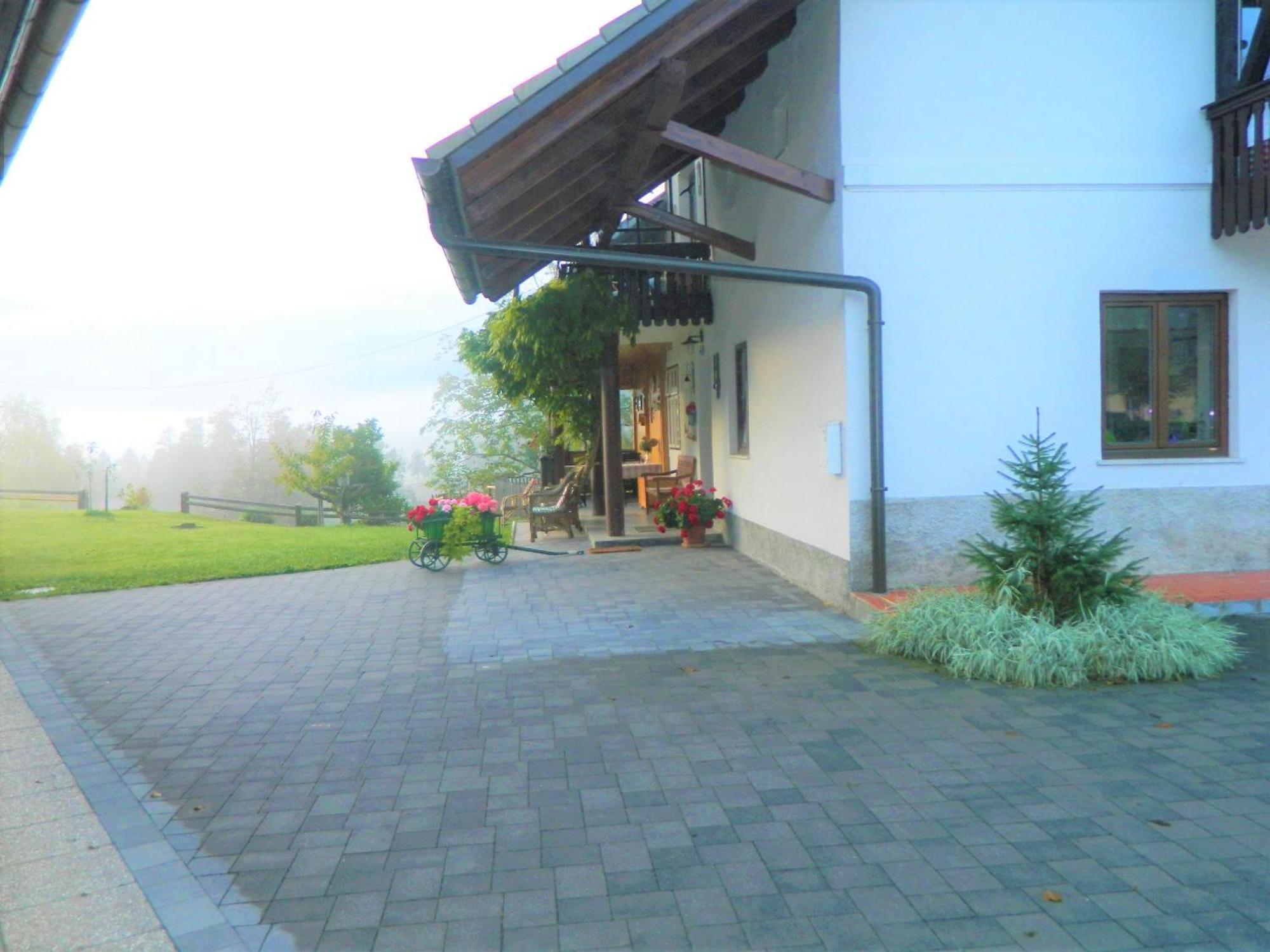 Apartma Biofit * Bled