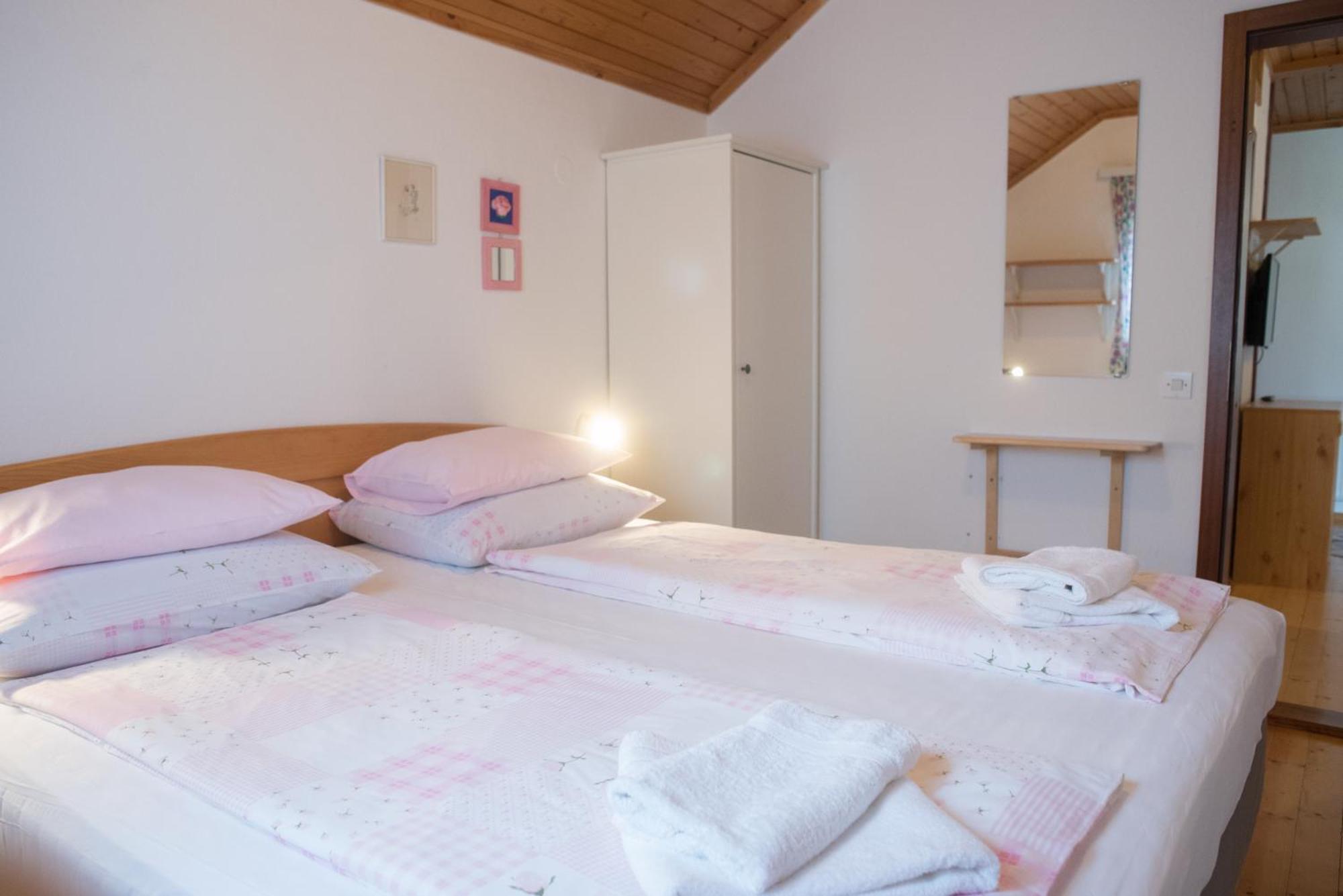 Apartma Biofit *