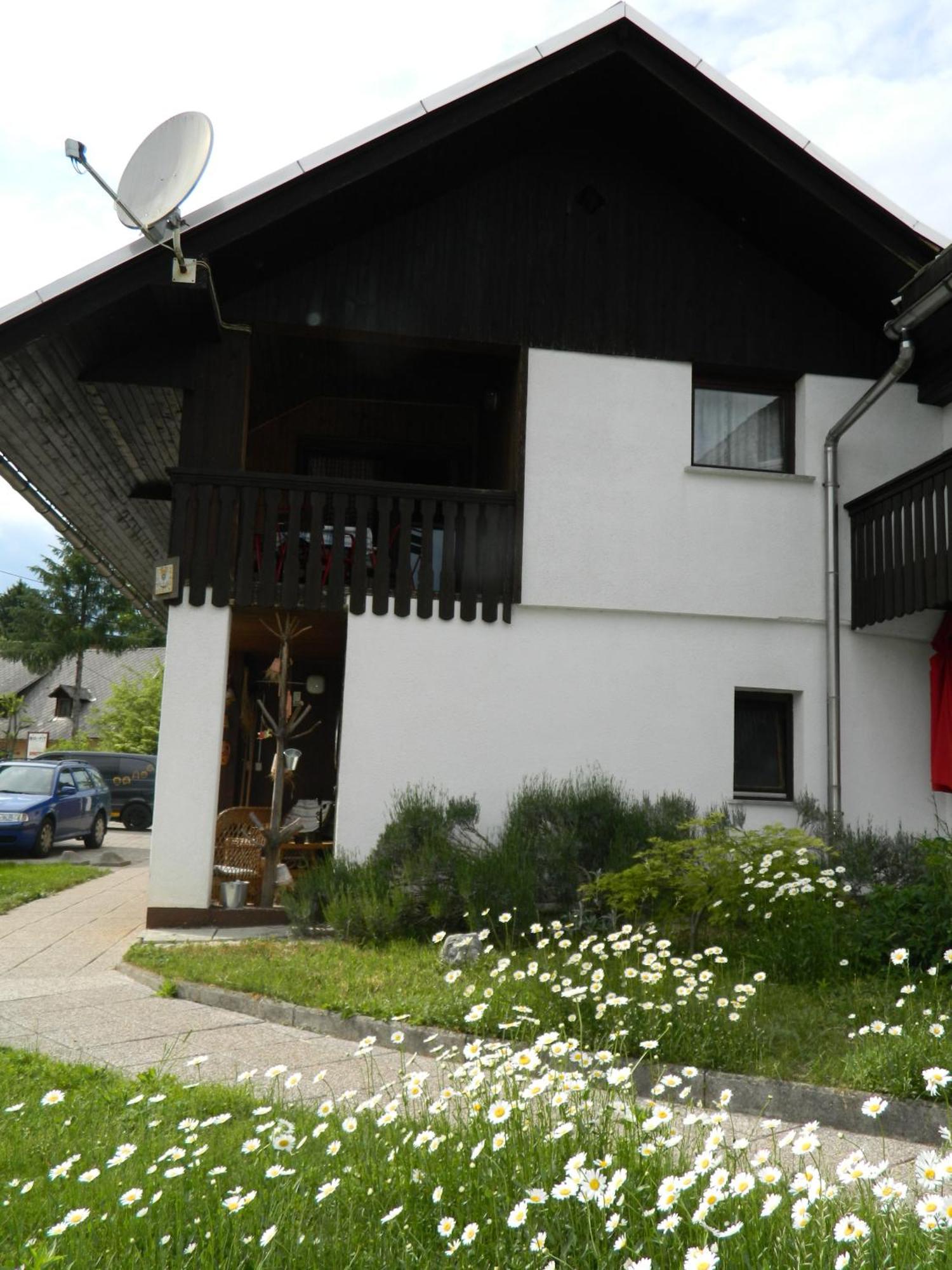 Apartma Biofit Bled