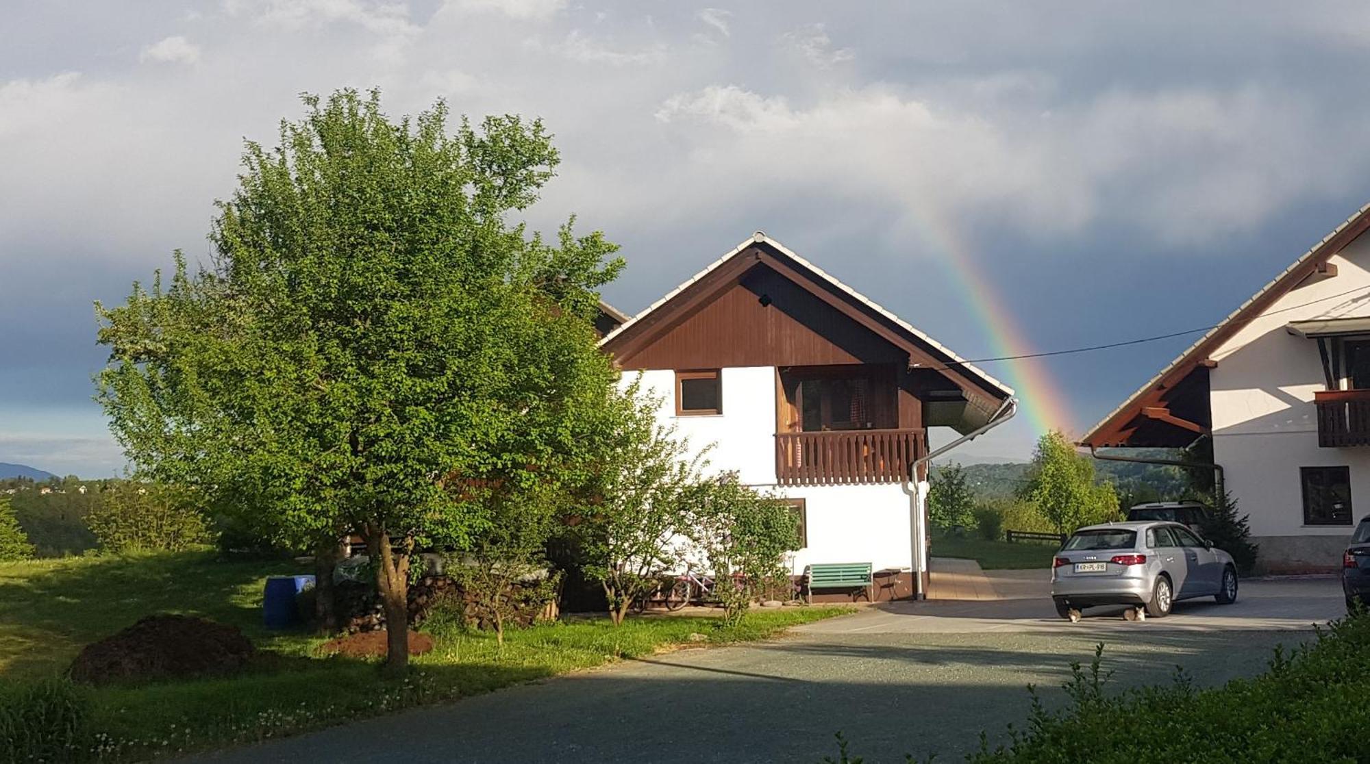 Apartma Biofit *